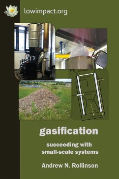 Gasification - Rollinson, Andrew