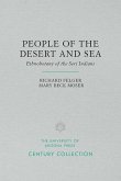 People of the Desert and Sea: Ethnobotany of the Seri Indians