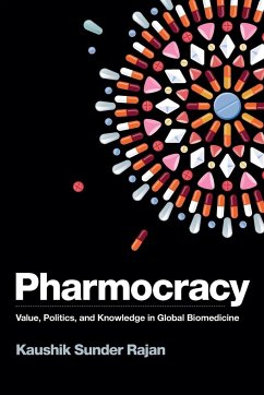 Pharmocracy - Sunder Rajan, Kaushik