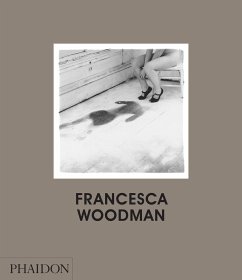 Francesca Woodman - Townsend, Chris