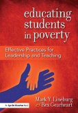Educating Students in Poverty