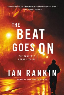 The Beat Goes on - Rankin, Ian