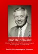 Hans Häusermann - Schweizer Pionier in... - Bild 1