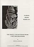 Ivories from Nimrud, V: The Small Collections from Fort Shalmaneser