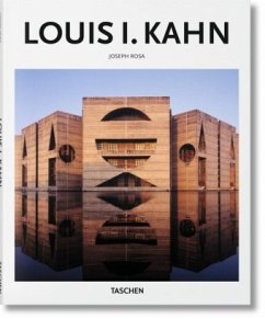 Louis I. Kahn - Rosa, Joseph