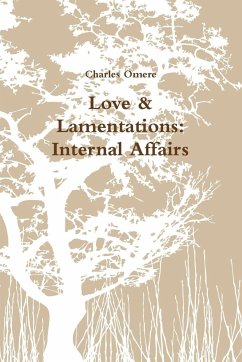 Love & Lamentations - Omere, Charles