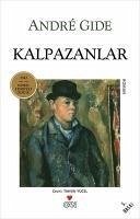 Kalpazanlar - Gide, Andre