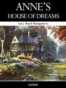 Anne's House of Dreams (eBook, ePUB) - Maud Montgomery, Lucy; Maud Montgomery, Lucy