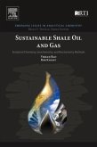 Sustainable Shale Oil and Gas