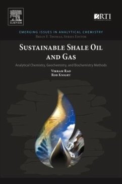Sustainable Shale Oil and Gas - Rao, Vikram;Knight, Rob