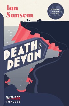 Death in Devon - Sansom, Ian