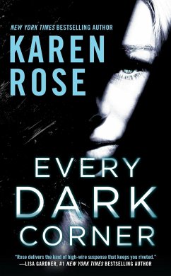 Every Dark Corner - Rose, Karen