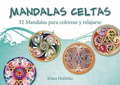 Mandalas celtas (N.E) - Holitzka, Klaus