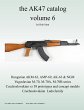 the AK47 catalog volume 6 - Bild 1