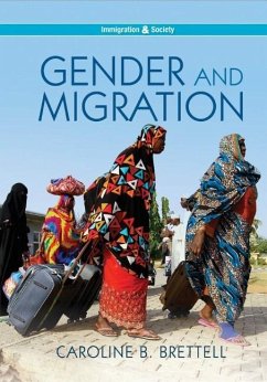Gender and Migration - Brettell, Caroline B.