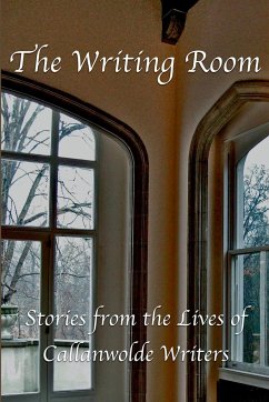 The Writing Room - Writers, Callanwolde