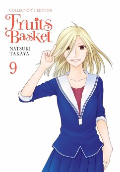 Fruits Basket Collector's Edition, Vol. 9 - Takaya, Natsuki