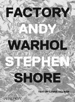 Factory - Shore, Stephen