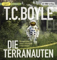 Die Terranauten - Boyle, T. C.