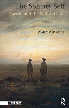 The Solitary Self - Midgley, Mary