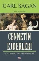 Cennetin Ejderleri - Sagan, Carl