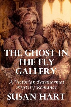The Ghost In The Fly Gallery - Hart, Susan