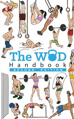 The WOD Handbook (2nd Edition) - Keeble, Peter