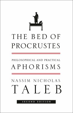The Bed of Procrustes - Taleb, Nassim Nicholas