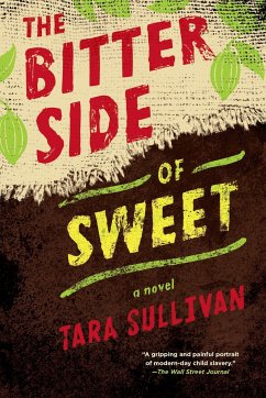 The Bitter Side of Sweet - Sullivan, Tara