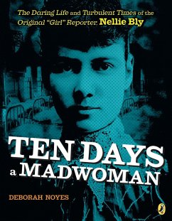 Ten Days a Madwoman - Noyes, Deborah