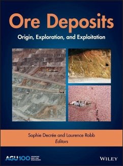 Ore Deposits