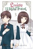 Liselotte & Witch's Forest, Volume 3