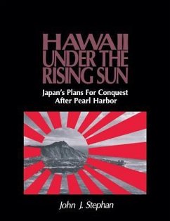 Stephan: Hawaii Under Rising Sun Pa (/ CD Special and and and and and and and) - Stephan, John J.