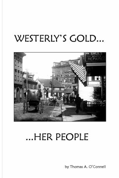 Cover Westerly's Gold