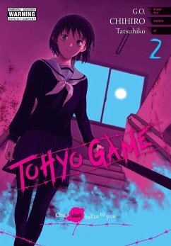 Tohyo Game: One Black Ballot to You, Volume 2 - Chihiro