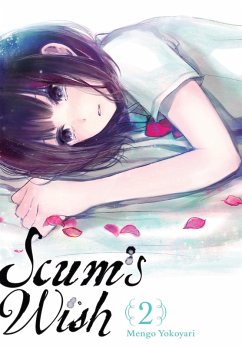 Cover Scum's Wish, Volume 2