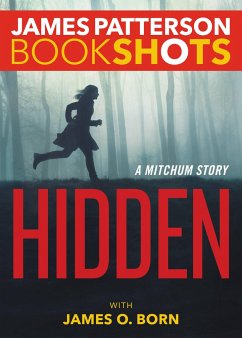 Hidden - Patterson, James