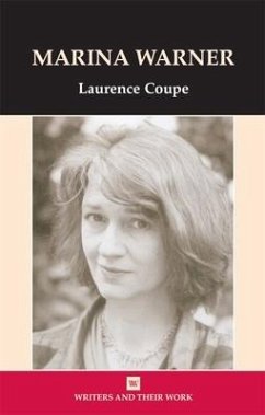 Cover Marina Warner