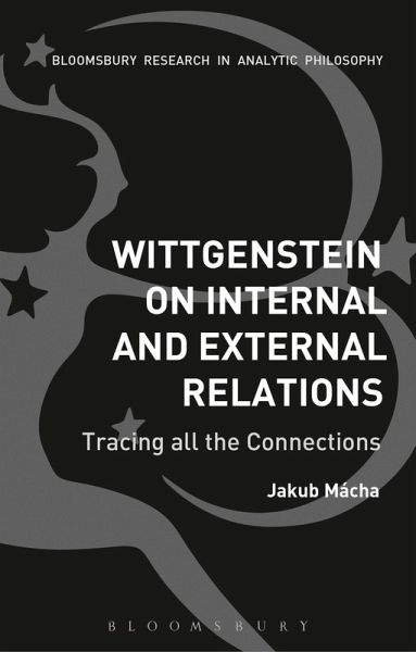 Wittgenstein on Internal and External Relations Wittgenstein on Internal and External Relations