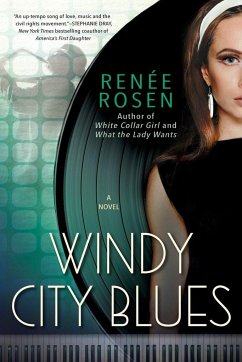 Windy City Blues - Rosen, Renée
