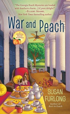 War and Peach - Furlong, Susan