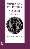 Women and Politics in Ancient Rome