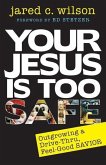 Your Jesus Is Too Safe