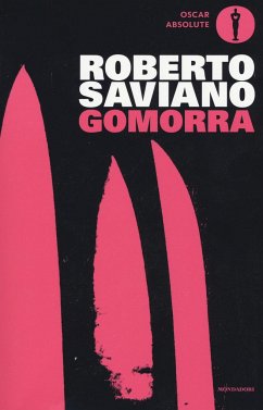 Gomorra - Saviano, Roberto