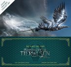 Die Kunst des Films: Phantastische Tierwesen und wo sie zu finden sind Die Kunst des Films: Phantastische Tierwesen und wo sie zu finden sind