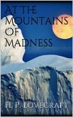 At The Mountains Of Madness (eBook, ePUB)