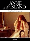 Anne of the Island (eBook, ePUB)