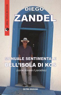 Manuale sentimentale dell'isola di Kos (eBook, ePUB) - Zandel, Diego