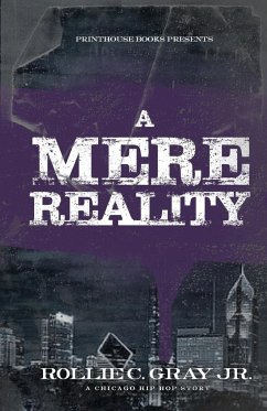 A Mere Reality - Gray, Jr. Rollie C