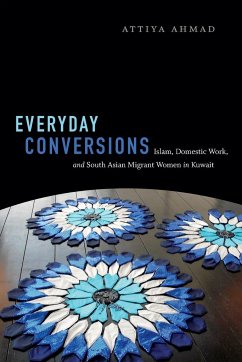 Everyday Conversions - Ahmad, Attiya